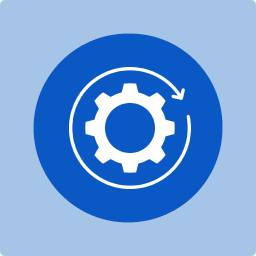 Metric Icon