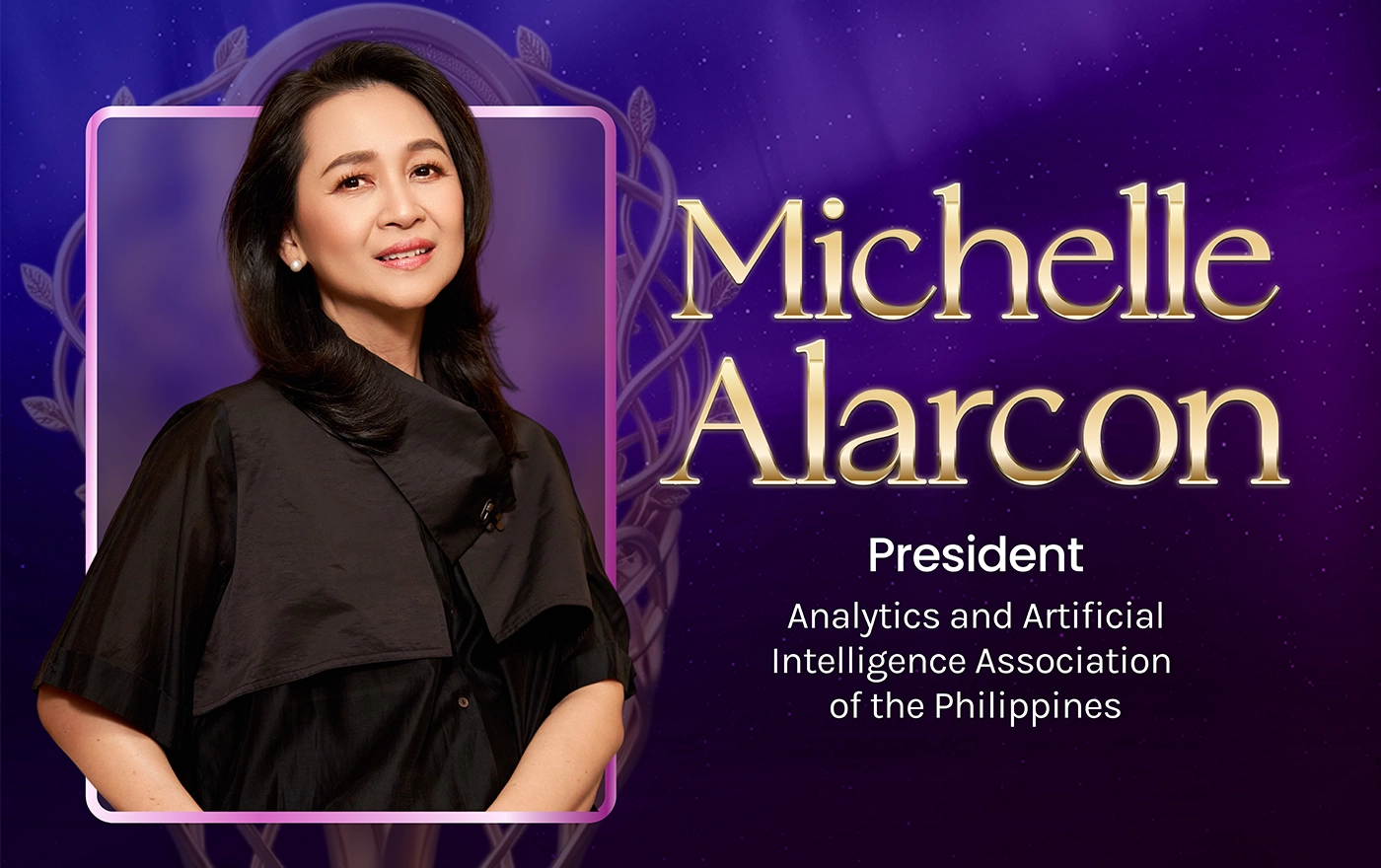 Michelle Alarcon