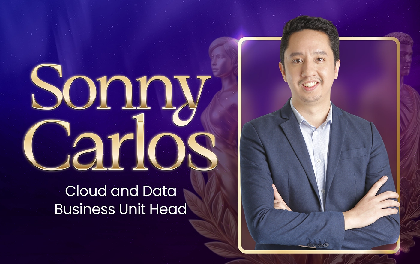 Sonny Carlos