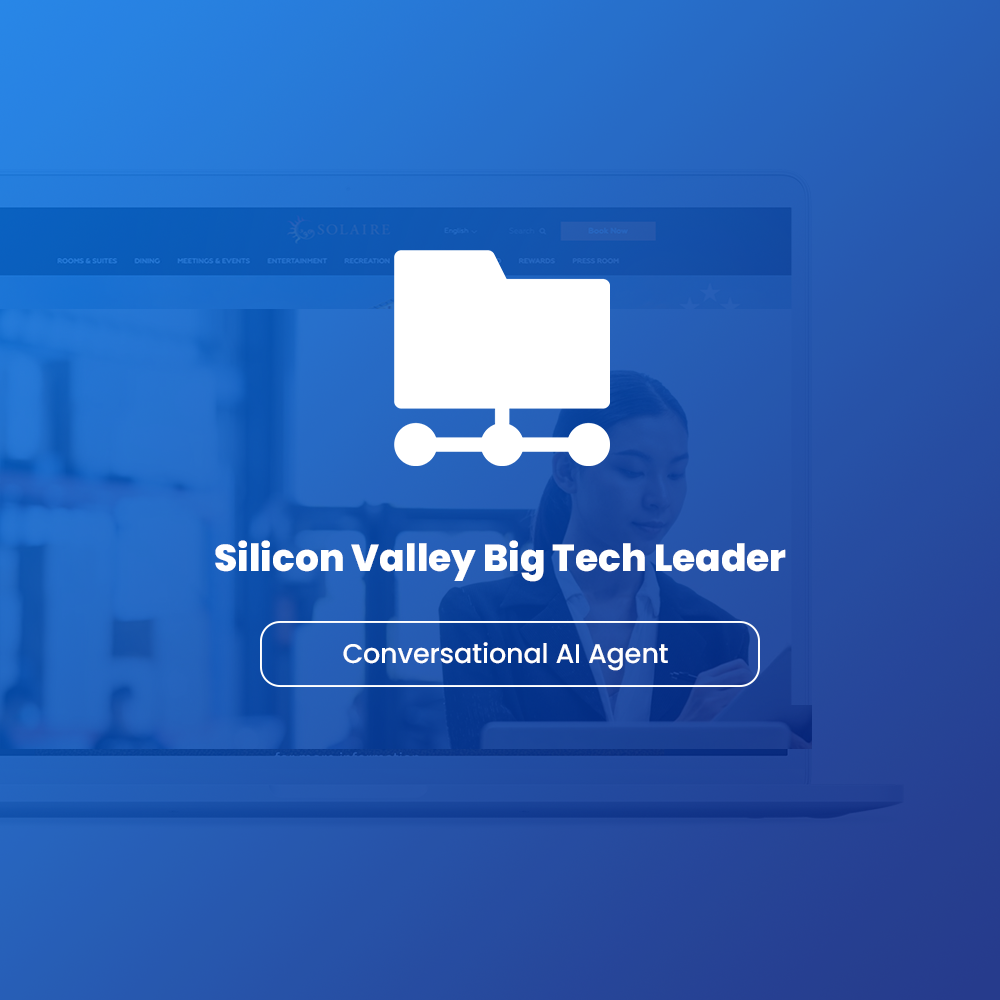 Conversational Data Agent Automates Supply Chain Data Access