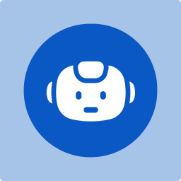 Role of AI Icon