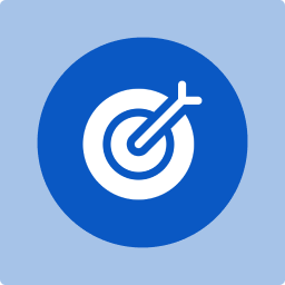 Validation Goal Icon