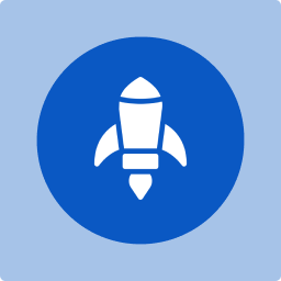 Delivery Speed Icon