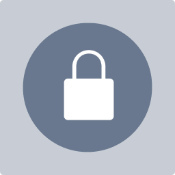 Fixed provisioning Icon