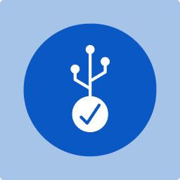 Automated root-cause Icon