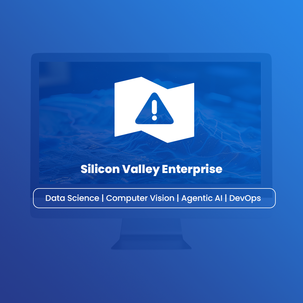 Pioneering Agentic Transformation for Silicon Valley Giant