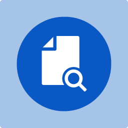 Retrieval Icon