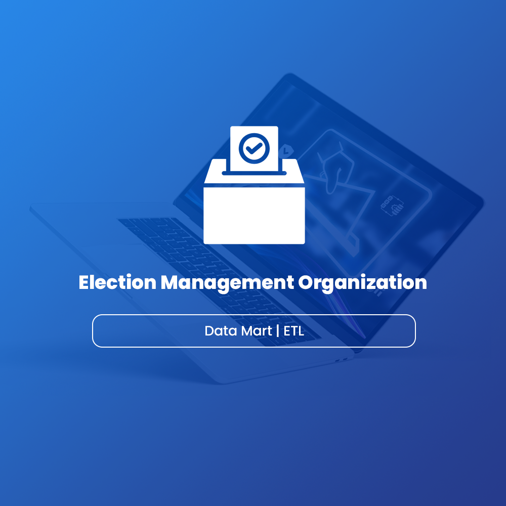 Transforming Election Management with Data-Driven Insights