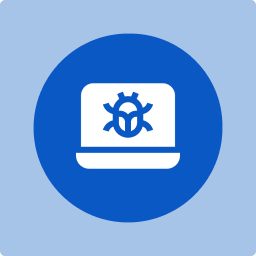 QA Icon