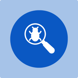 QA Icon