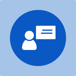 QA Icon