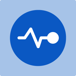 Monitoring Icon