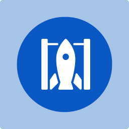 Scaling Icon