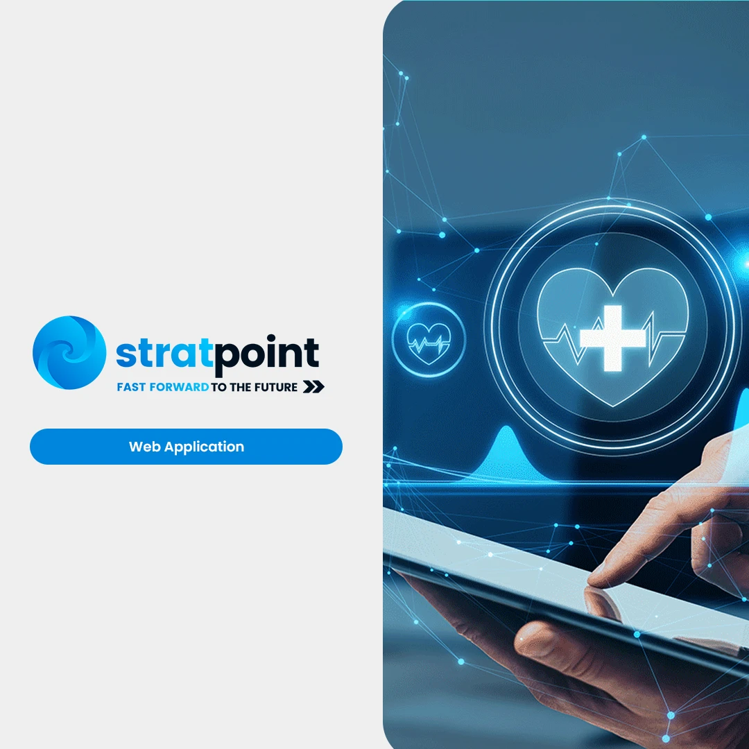 STRATSAFE Health App