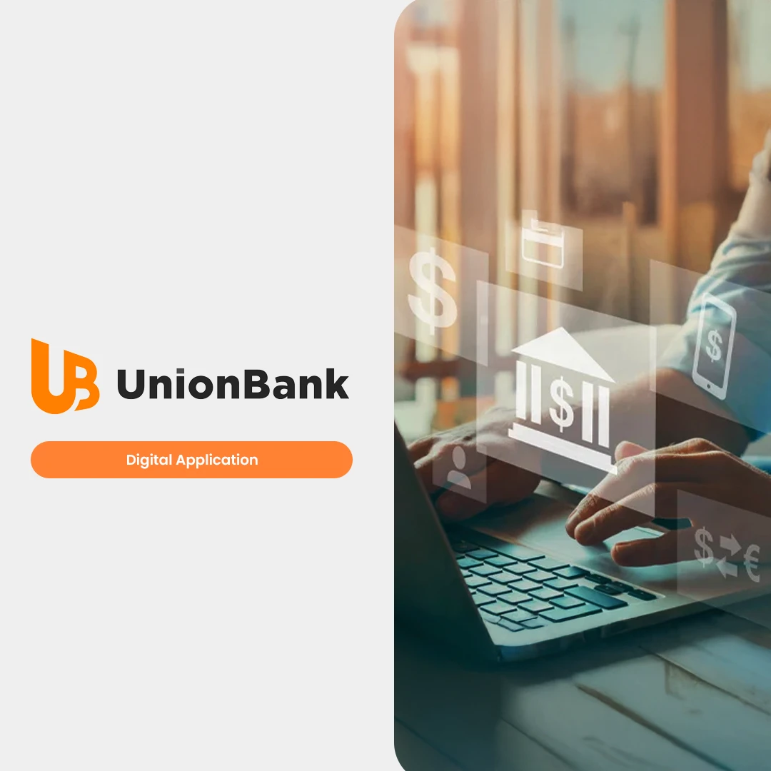 UnionBank Online