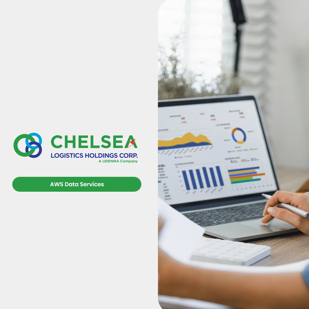 Chelsea - Web Portal for Reporting and Monitoring