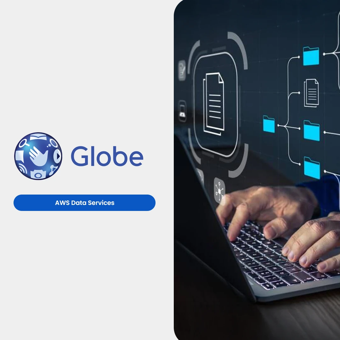 Globe - Centralized Log Management