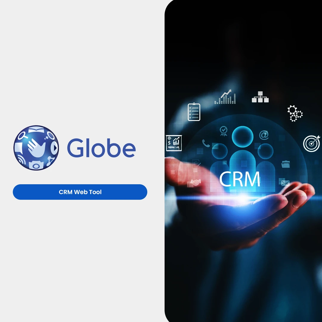 Globe CRM