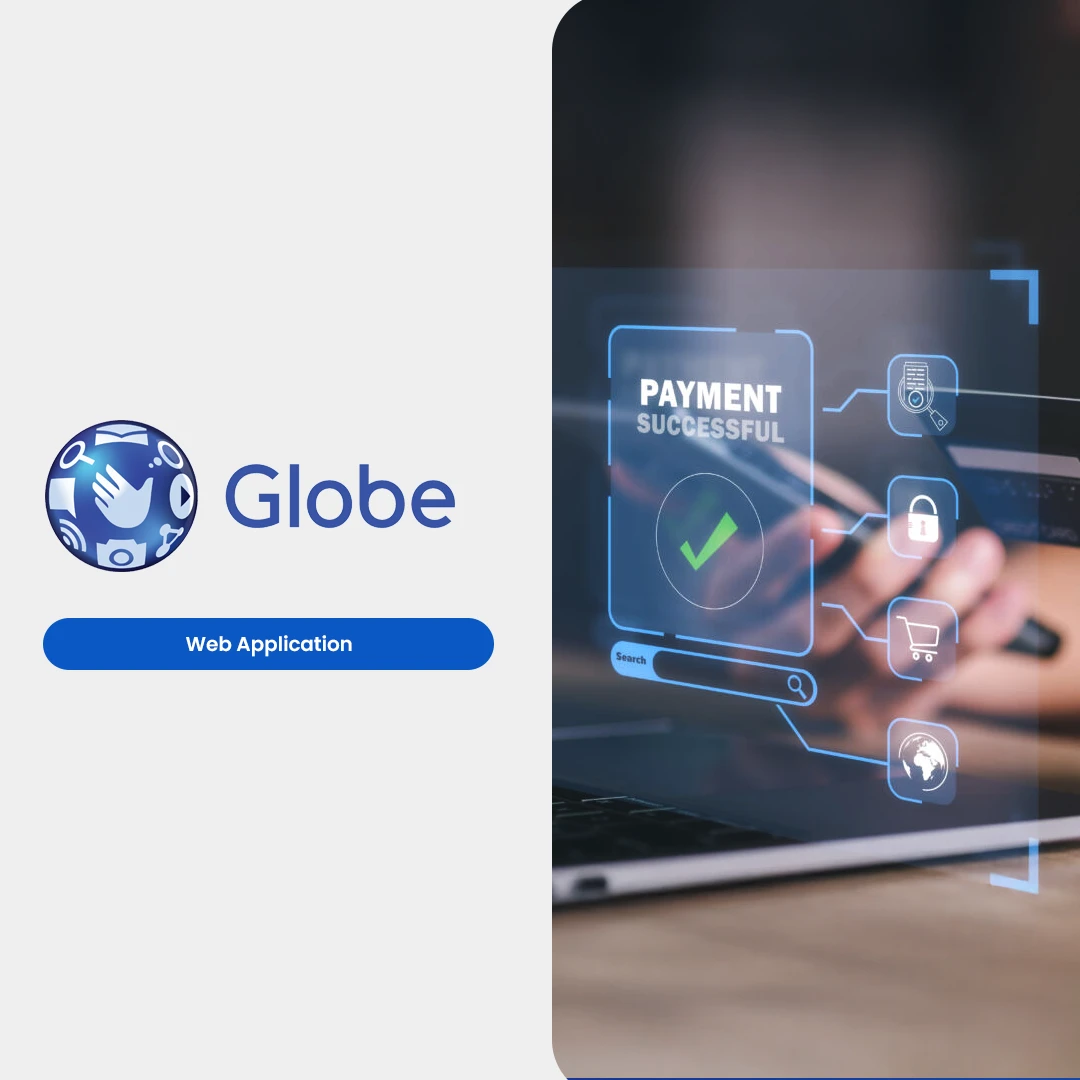 Globe Unified Payment Service