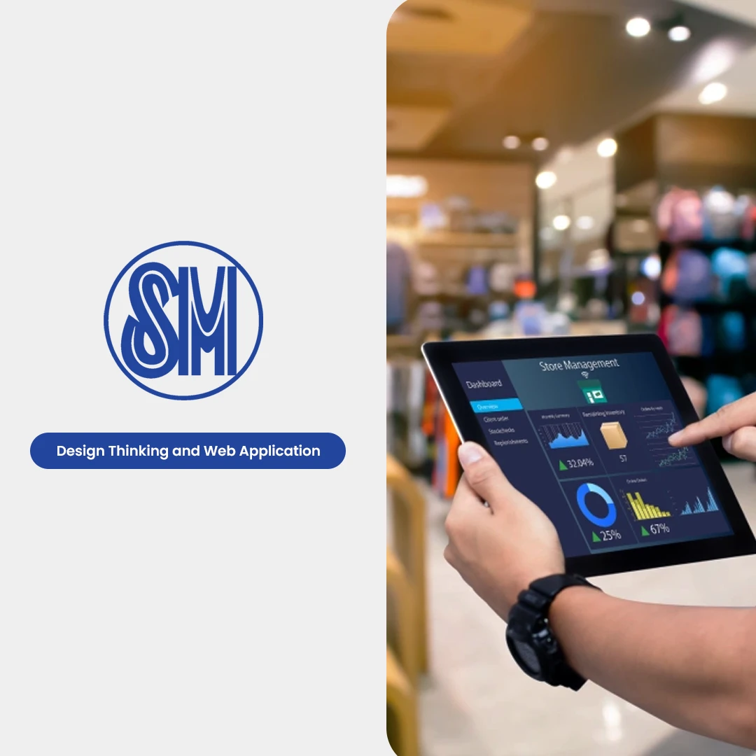 SM Malls Online