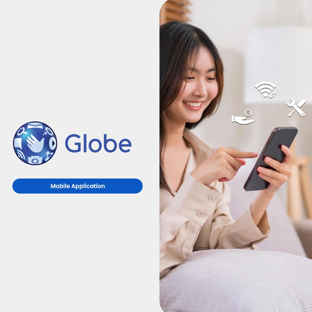 Globe at Home