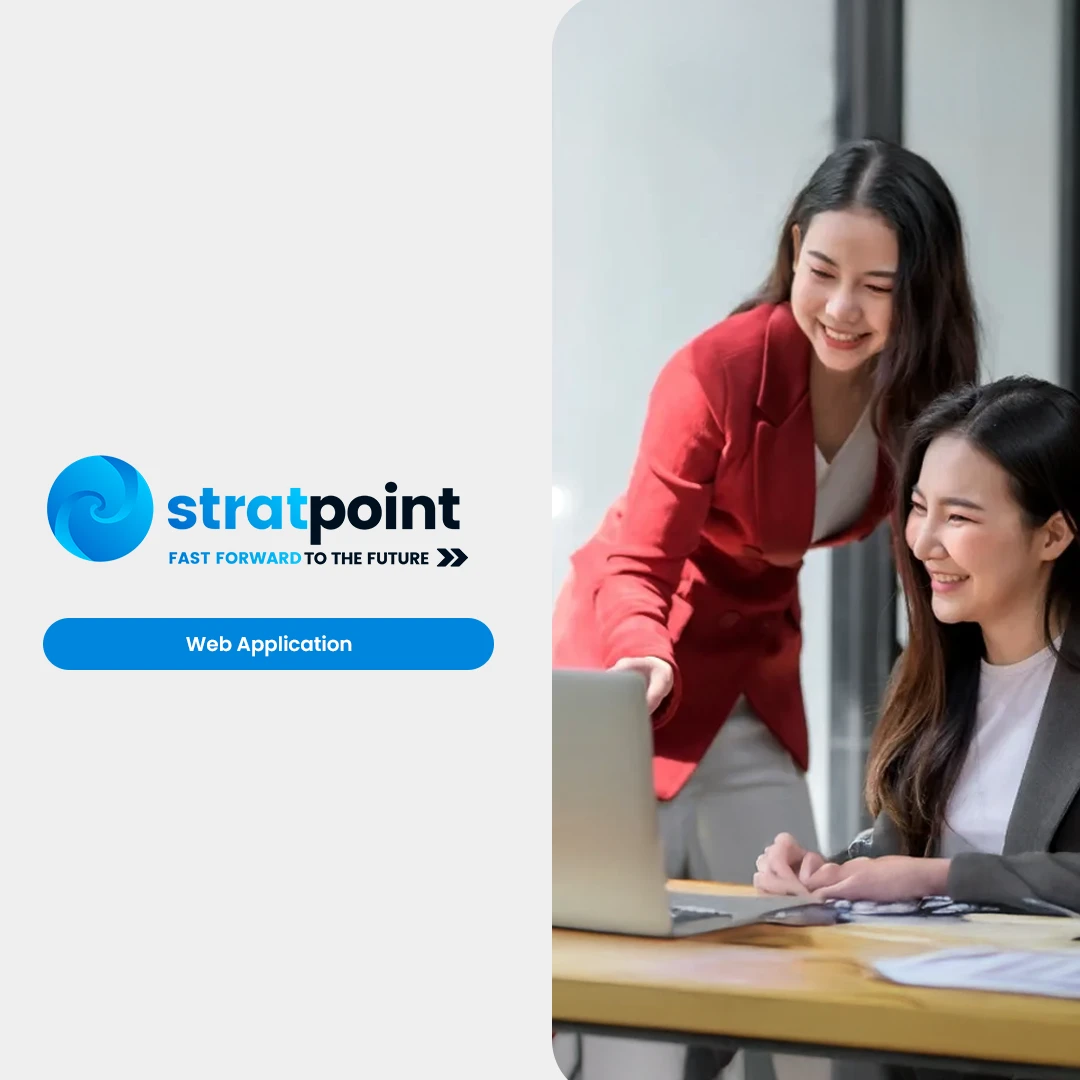 Stratpoint Mentorship Log