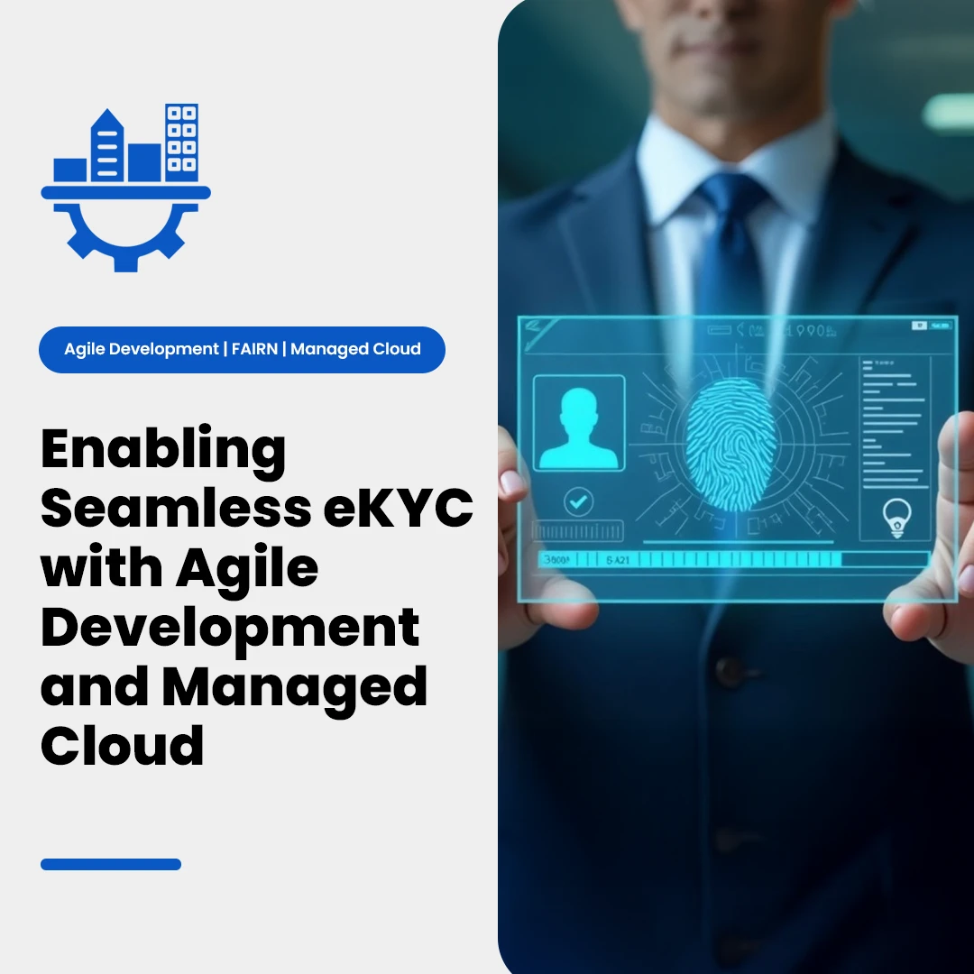 Seamless EKYC: Redefining Digital Identity Management
