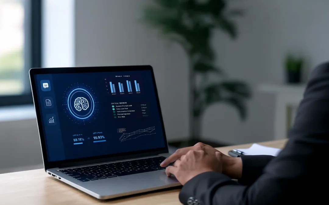 AI Evaluation: The New Standard for Modern QA Teams