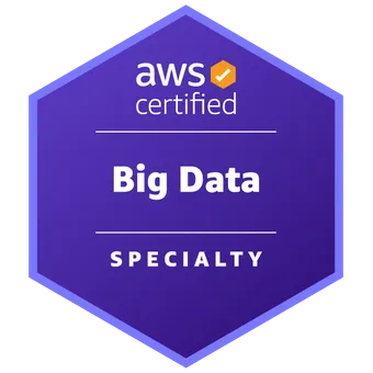 AWS-Big-Data-Specialty