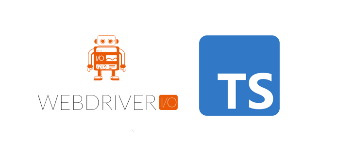 Webdriver and Testscript