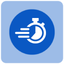 Accelerated deployment icon