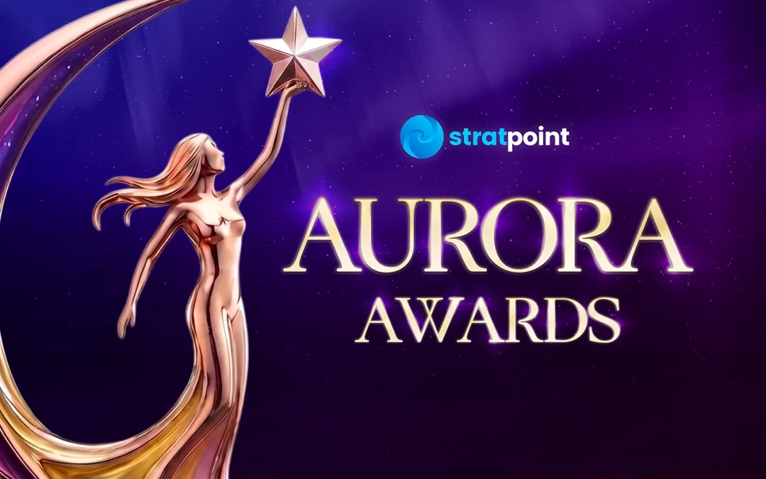 Stratpoint Holds First Aurora Women in Tech Awards, Honors Eight Across Industry and Academe