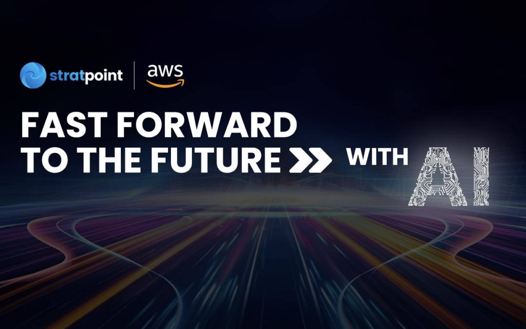 See the AI-volution in action: Stratpoint and AWS at SOFTCON 2023