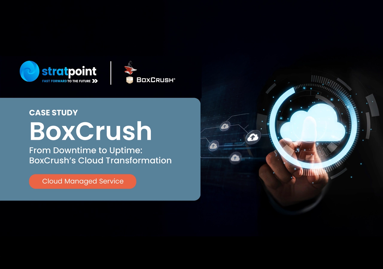 BoxCrush Case Study Thumbnail