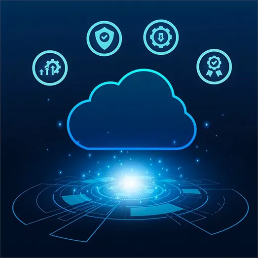 Cloud-Cruise Cloud Cruise