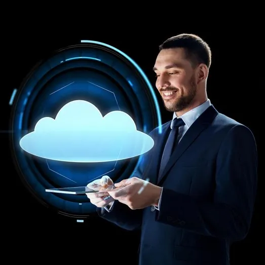 Cloud-Image