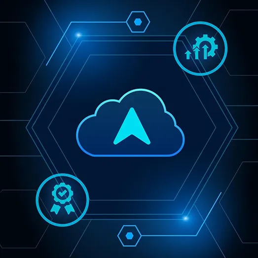 Cloud-Nav Cloud Nav