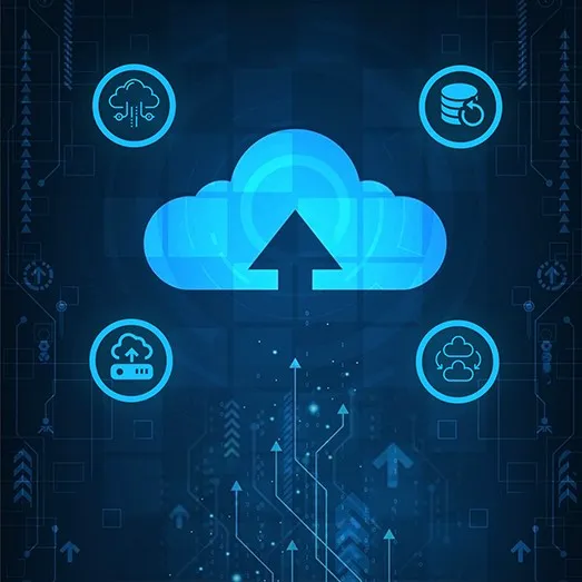Cloud-Takeoff Cloud Takeoff
