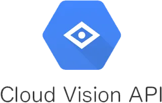 Cloud Vision API