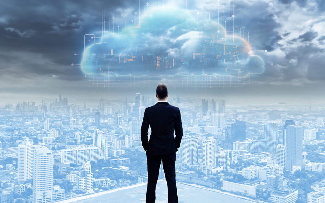 From the ground, UP: Navigating potential obstacles in your Cloud journey