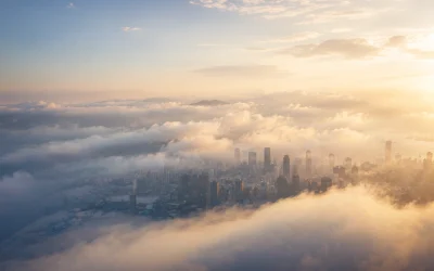 Gain Total Control of Your Cloud: The Real Cost of Fragmented Observability