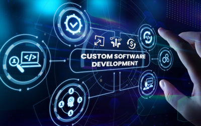 Custom Software Development for Unique Business Needs