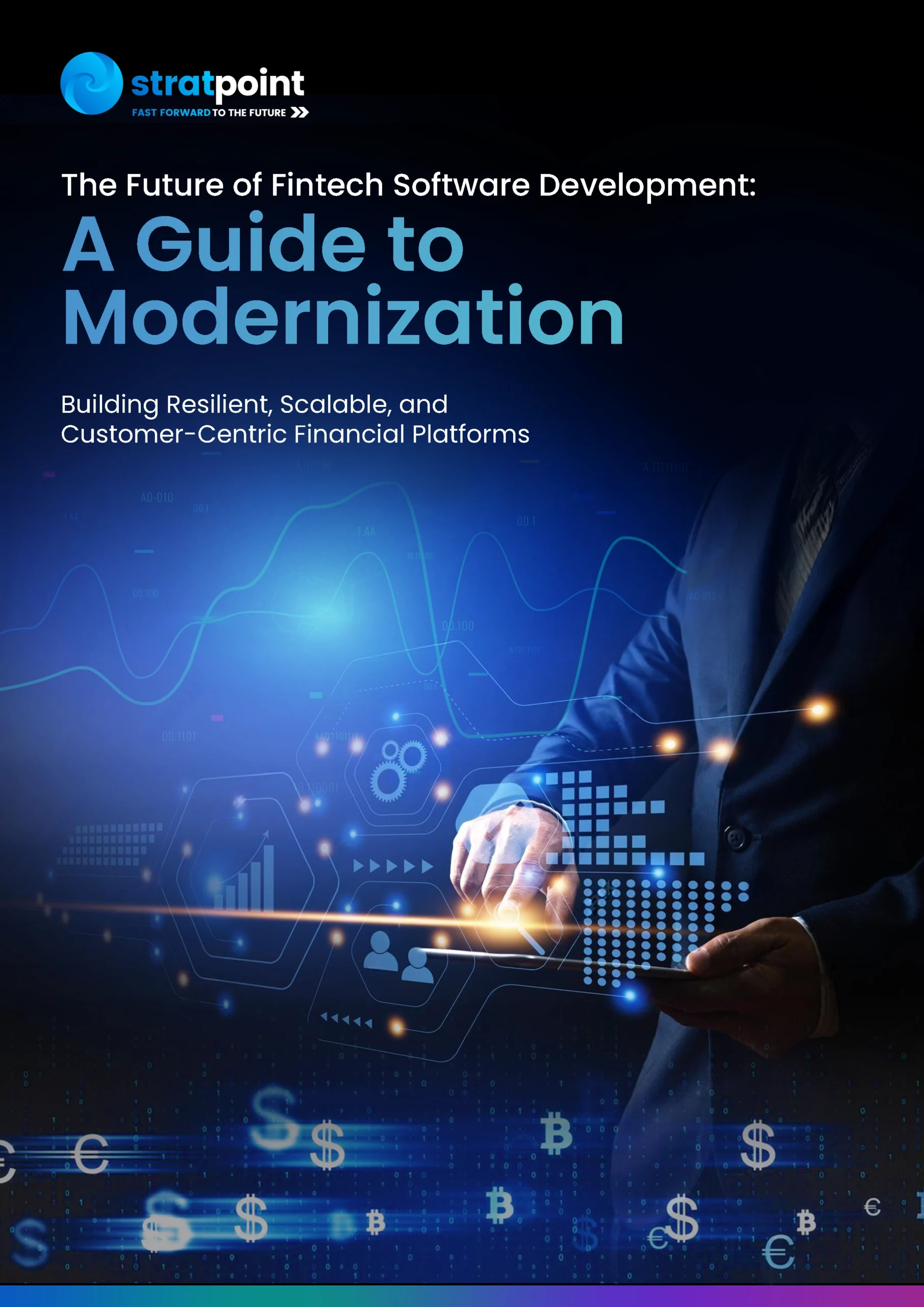 Fintech SS Cover