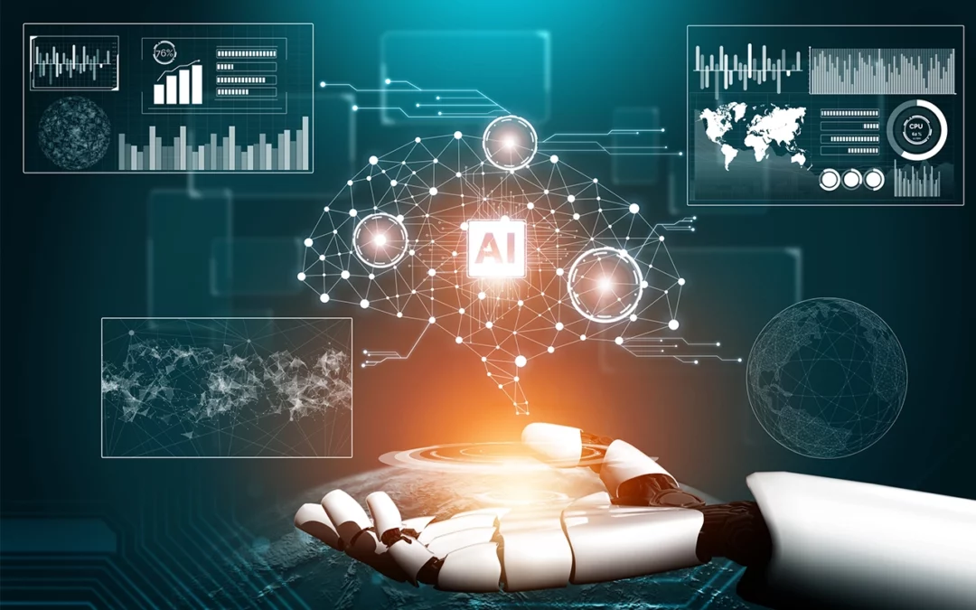 Building Essential Business Strategies with Data and AI