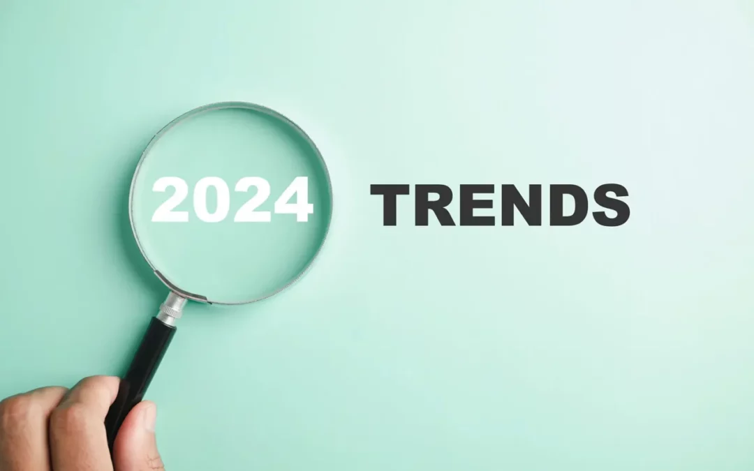 2024: Future of Data