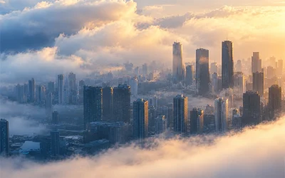 Gain Total Control of Your Cloud: The Hidden Risks of Fragmented Observability