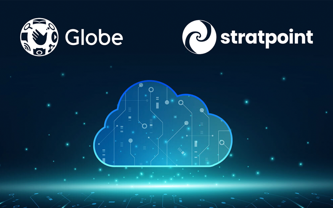 In the News: Globe Telecom speeds up AWS environment readiness with Stratpoint cloud services