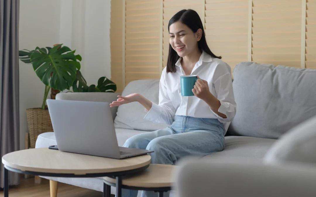 INTERNal Thoughts: Working as an Intern in a Virtual Setup