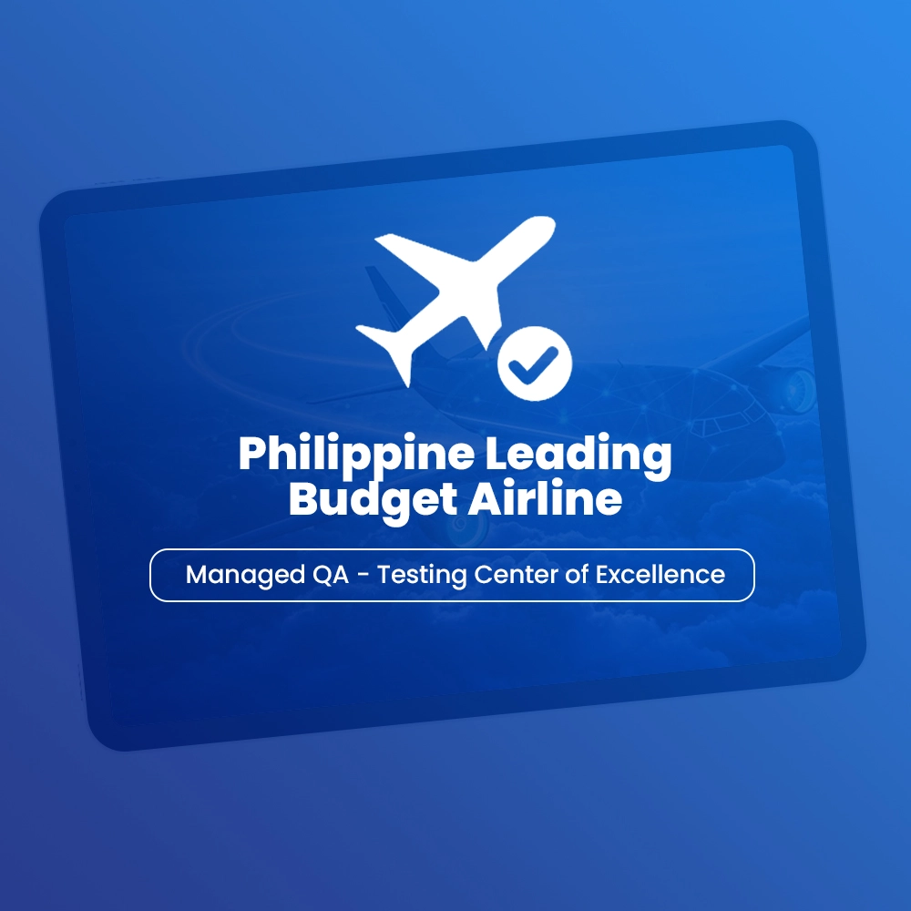 EssilorLuxottica - Automated Testing for Internal Applications