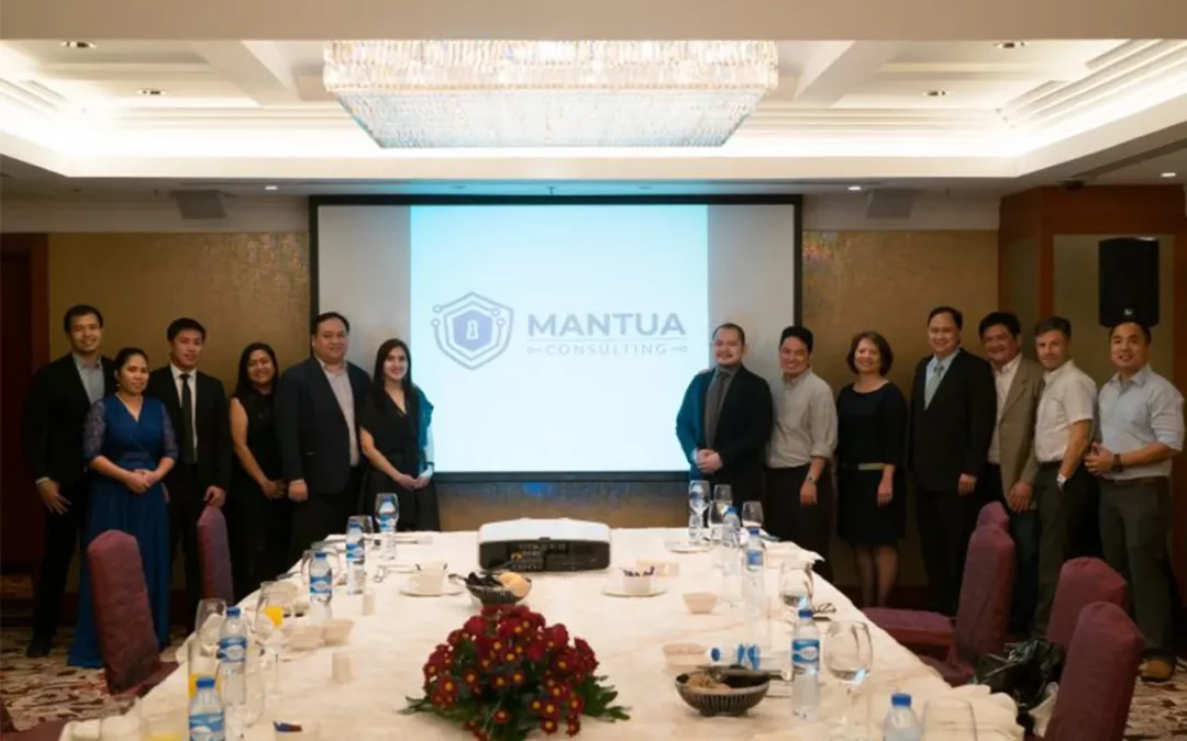 Narra Group of Companies Welcomes Mantua Consulting